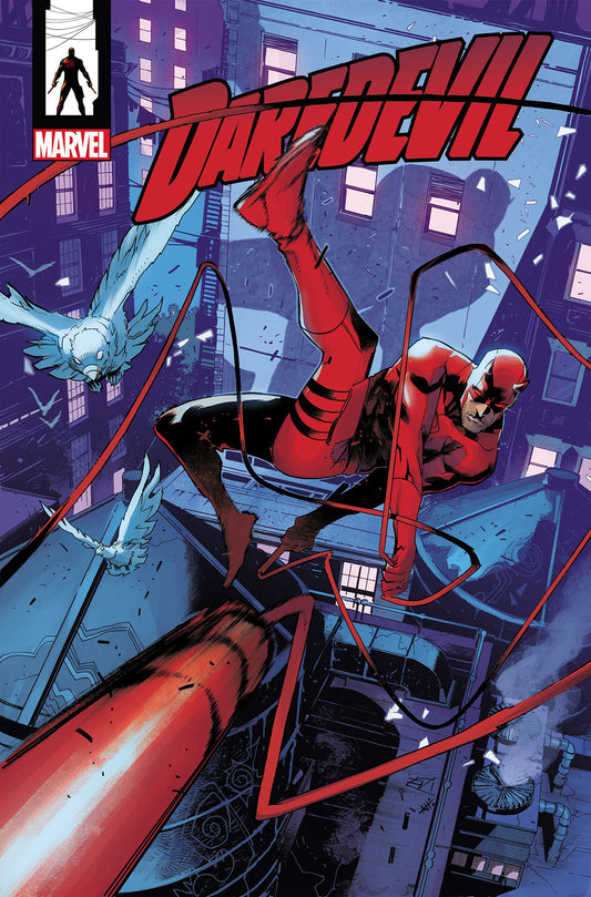 DAREDEVIL #9