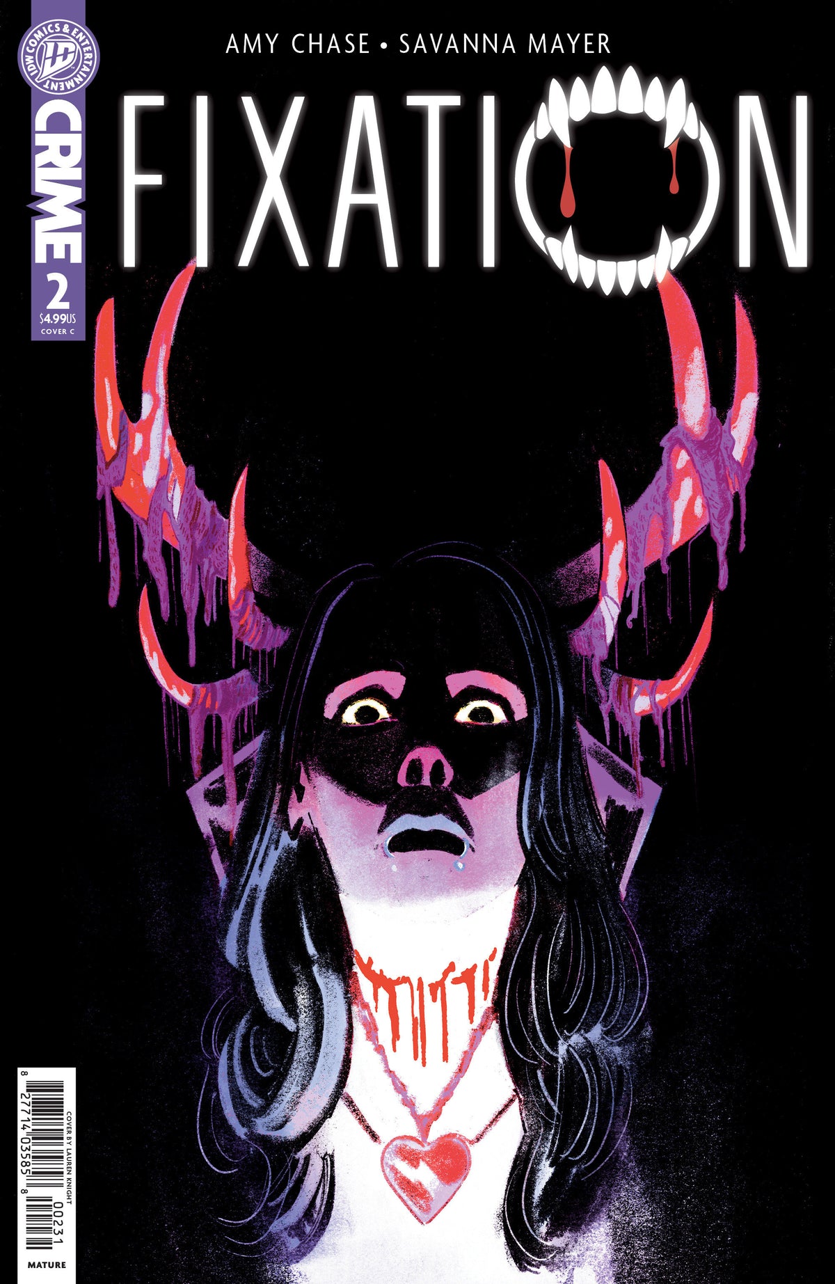 Fixation #2
