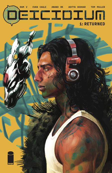 Deicidium Returned OGN TP