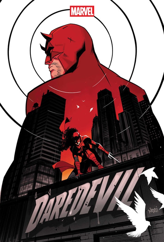 DAREDEVIL #7
