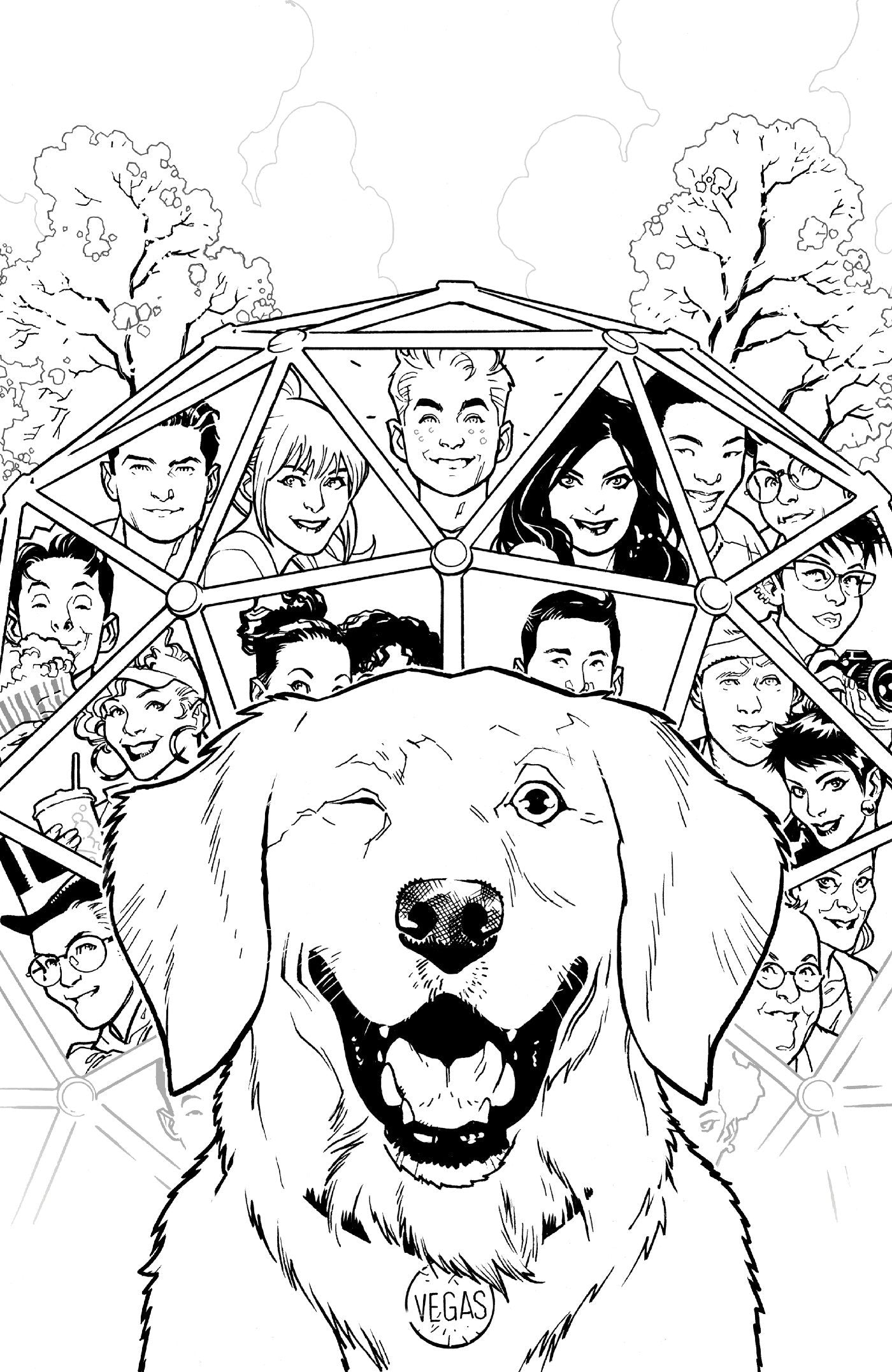 Archie #3