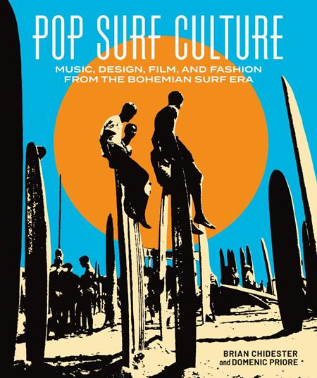 Pop Surf Culture HC