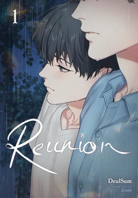 Reunion TP