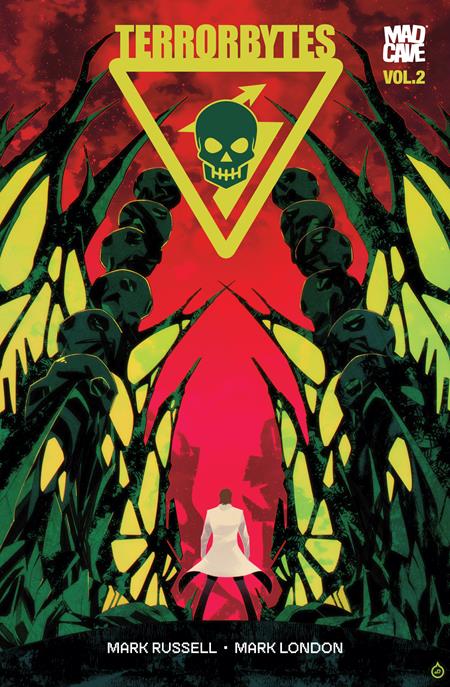 Terrorbytes TP Vol. 2