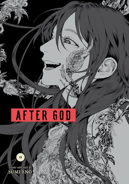 After God TP Vol. 10