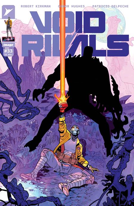 Void Rivals #33