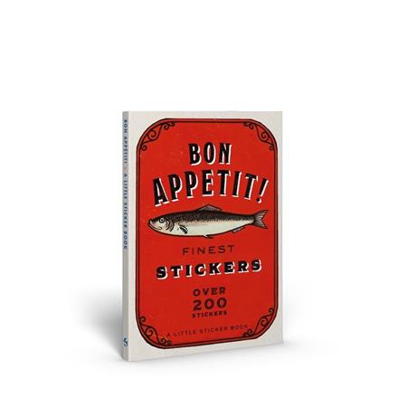 Bon Appetit! TP