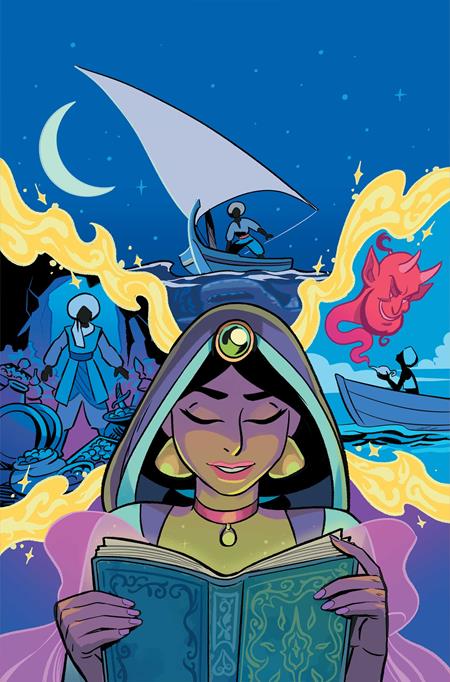 Aladdin #5