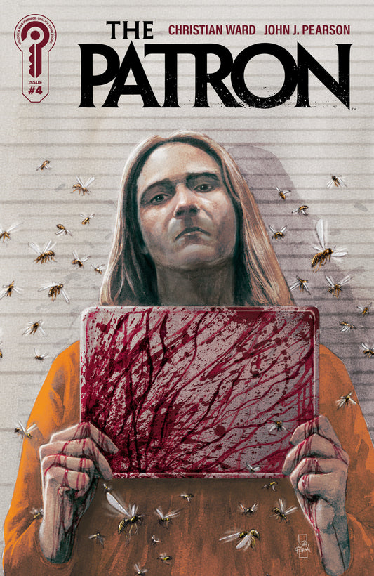 The Patron #4