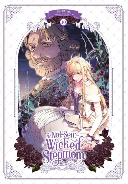 Not-Sew-Wicked Stepmom TP Vol. 10