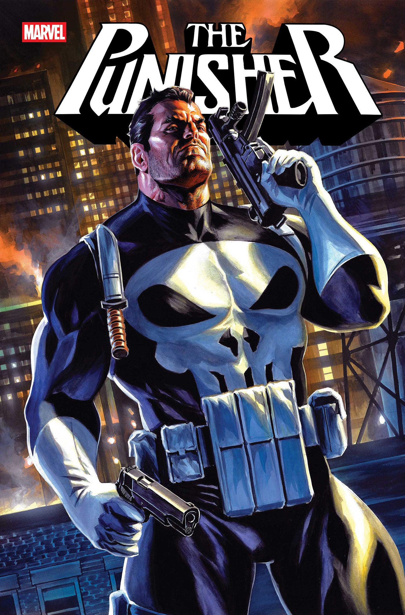 PUNISHER #10