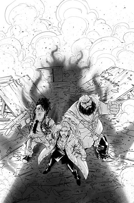 Valhallaw #3