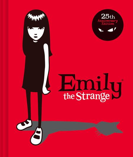 Emily the Strange HC