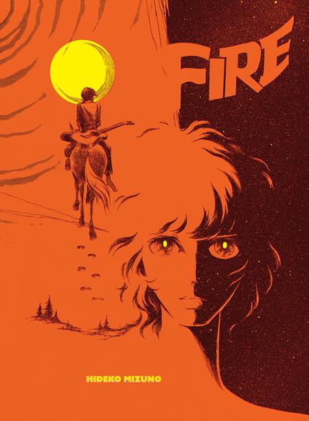 FIRE! TP