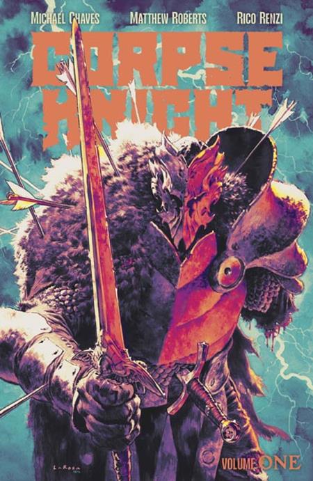 Corpse Knight TP
