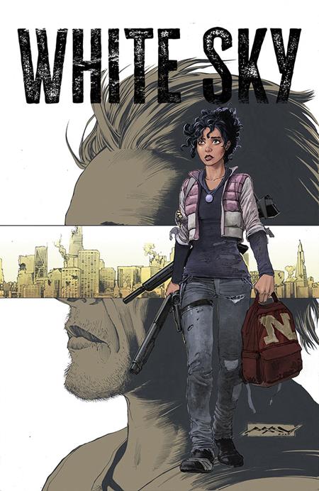 White Sky TP