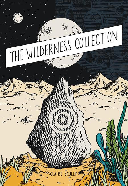 The Wilderness Collection HC