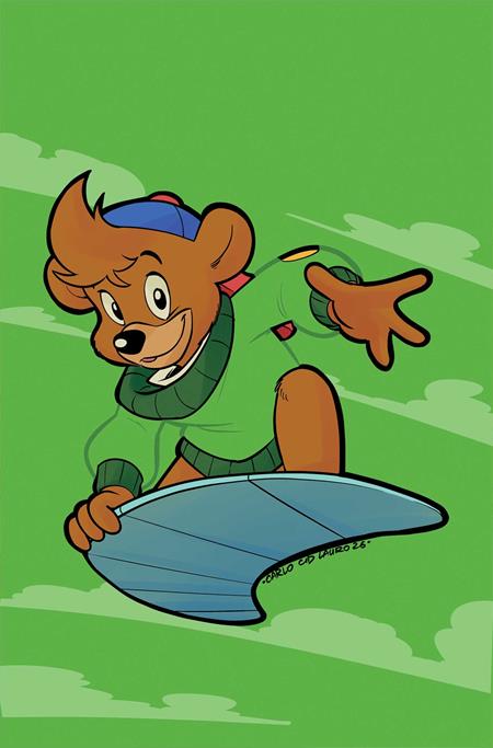 Talespin #3