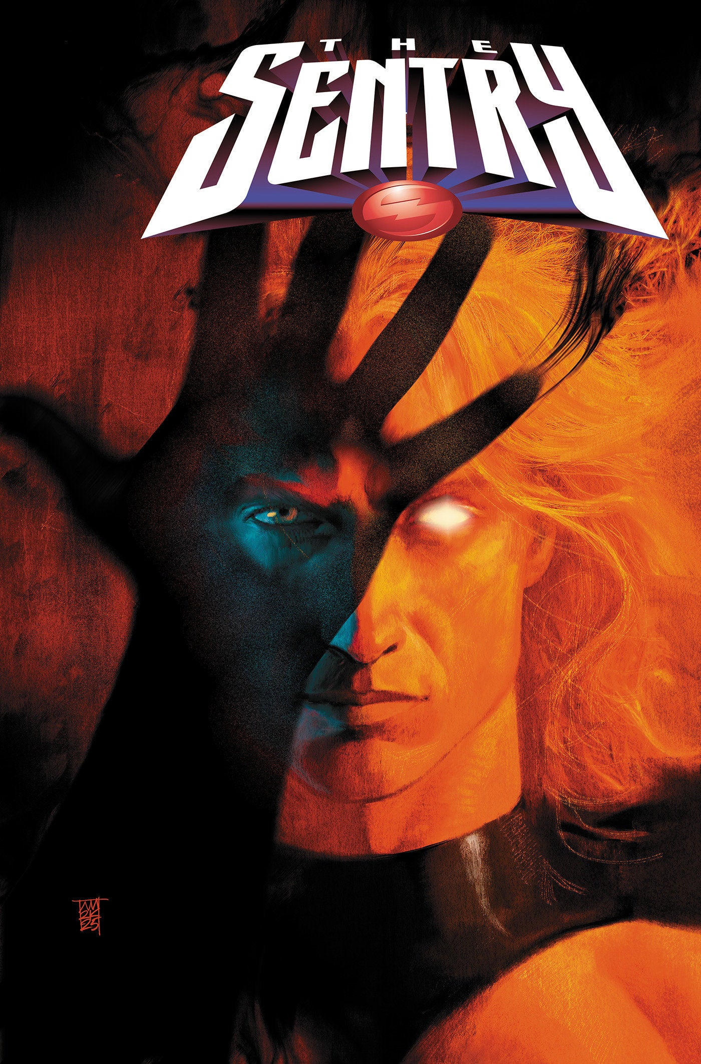 Sentry: Into The Void
