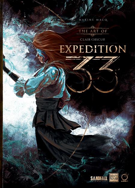 The Art of Clair Obsucre Expedition 33