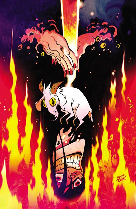 It Demands Sacrifice #2