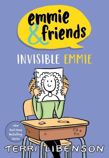 Emmie & Friends TP
