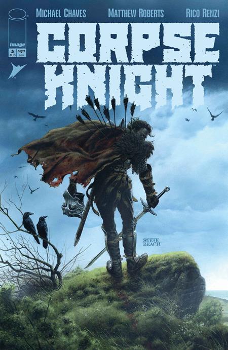 Corpse Knight #5
