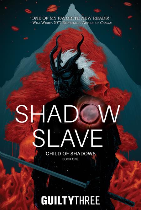 Shadow Slave Novel HC
