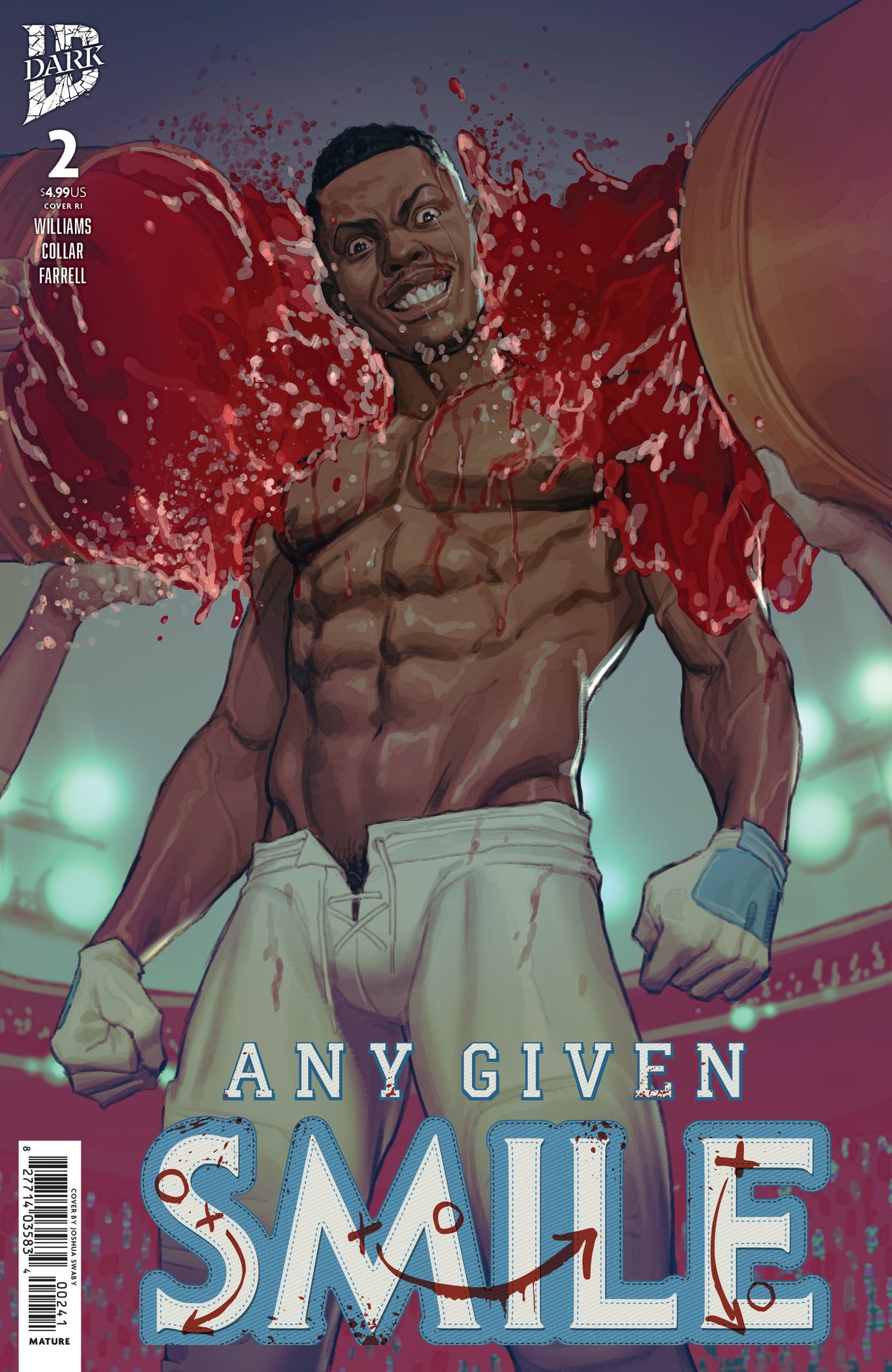Smile: Any Given Smile #2