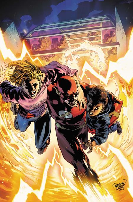 Flash #38