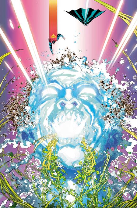 Batman/Superman World's Finest #57