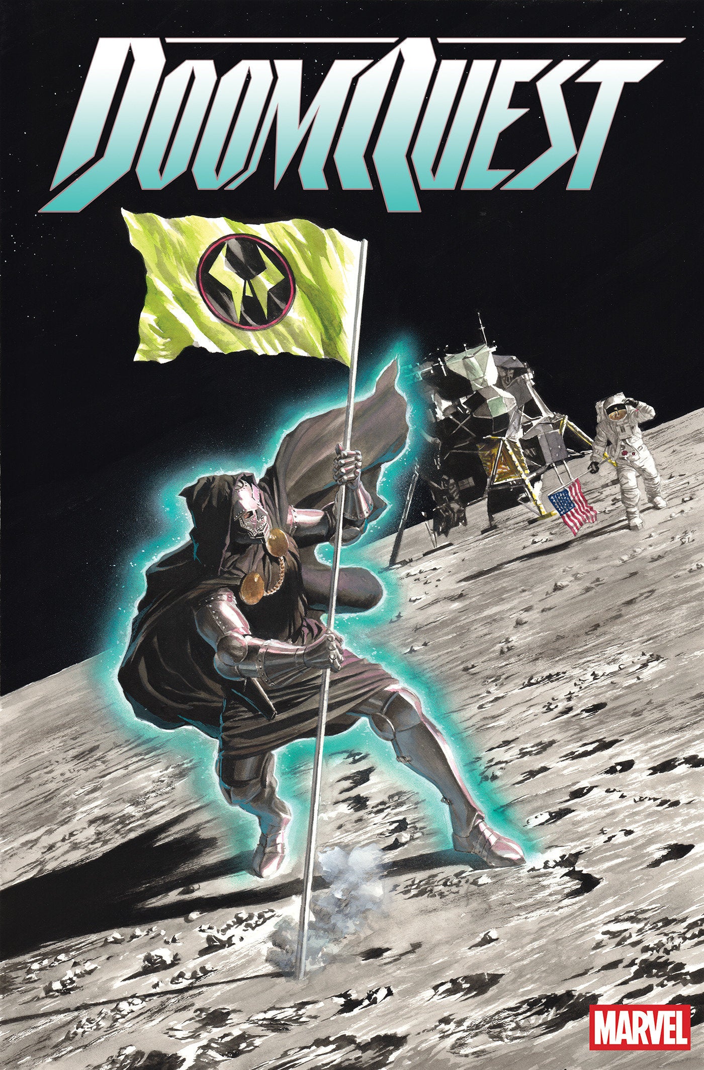 DOOMQUEST #6