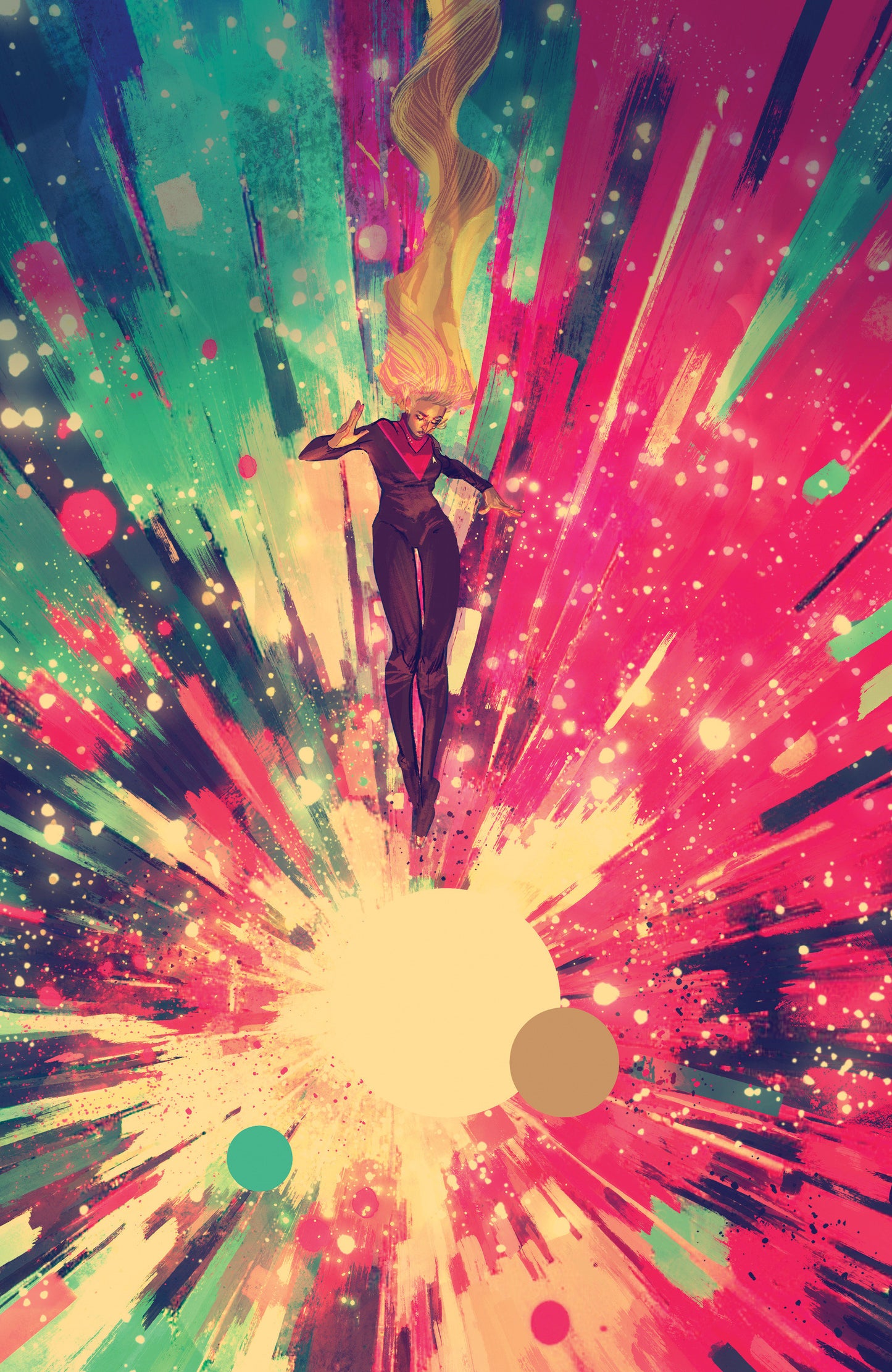 Star Trek (2026) #2