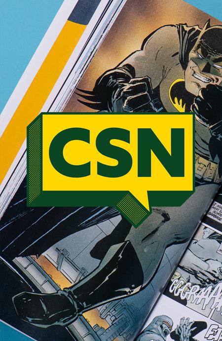 Comic Shop News #2042