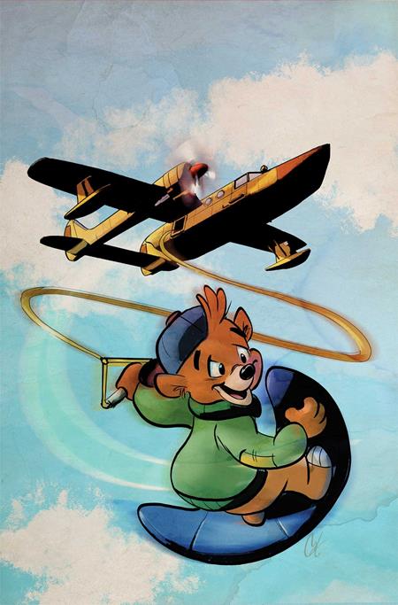 Talespin #3