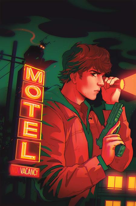 Supernatural: Sam Winchester  #2