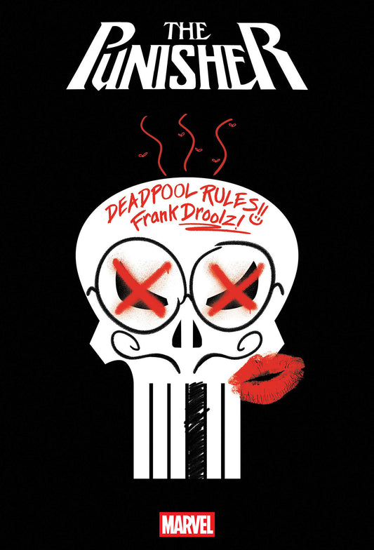 PUNISHER #8