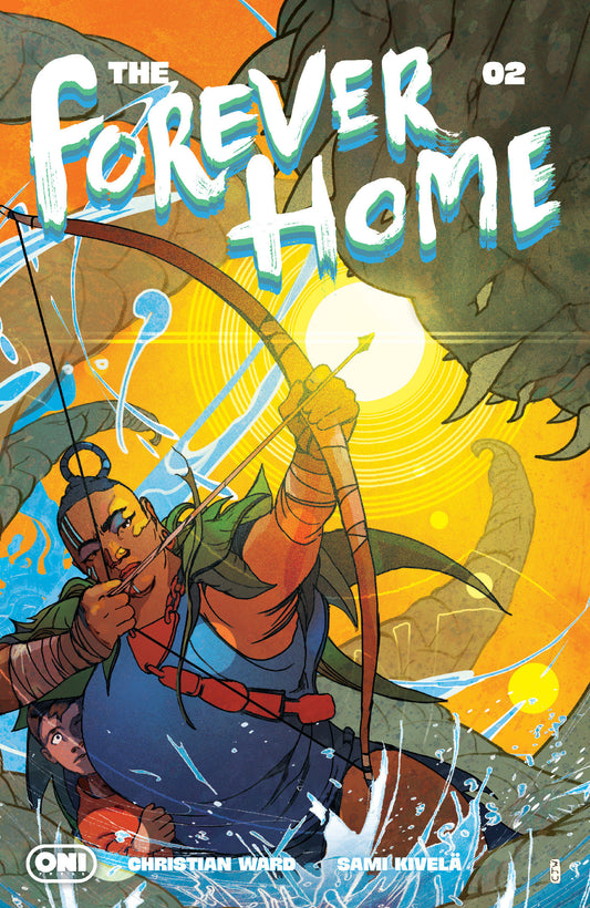 Forever Home #2