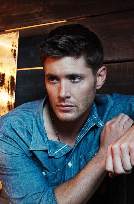 Supernatural: Dean Winchester  #2