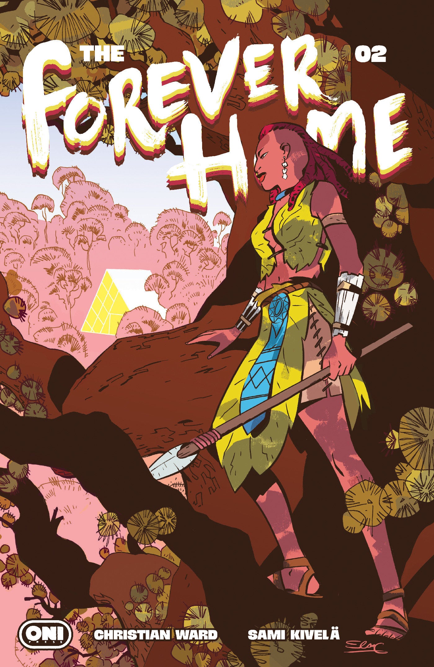 Forever Home #2