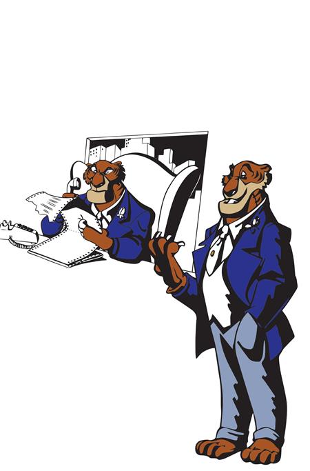 Talespin  #4