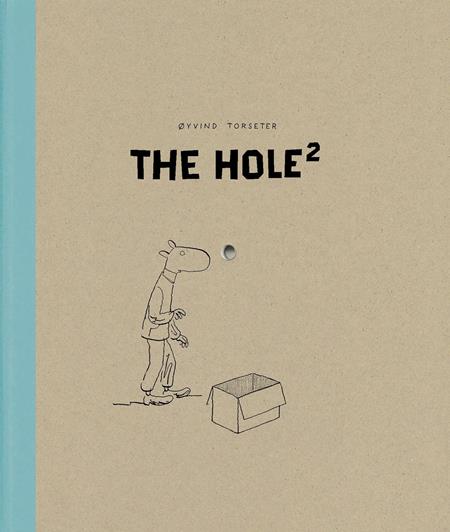 The Hole (Squared) HC