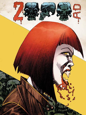 2000 AD Weekly Prog #2510