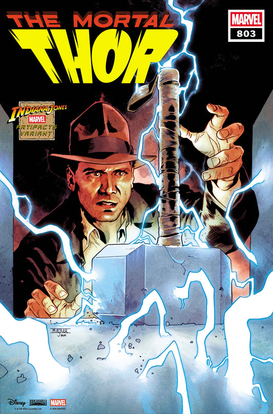 THOR #803