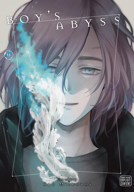 Boy's Abyss TP Vol. 15