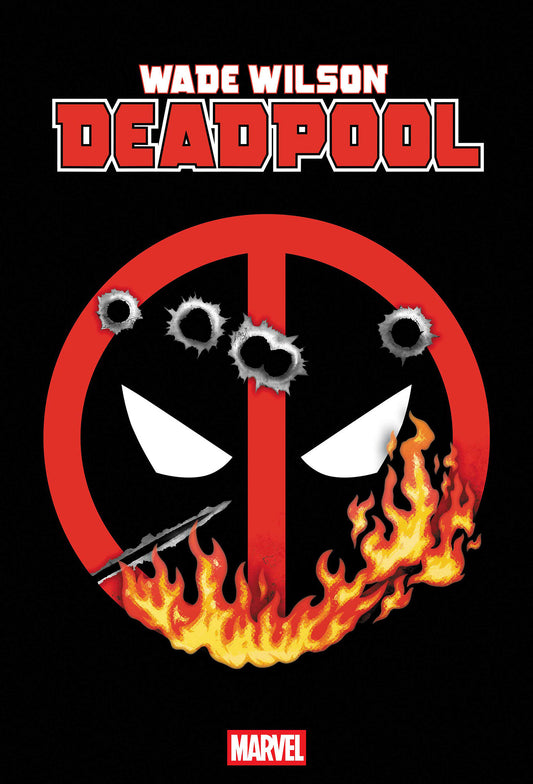WADE WILSON: DEADPOOL #8