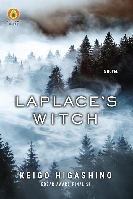 Laplace's Witch Novel HC