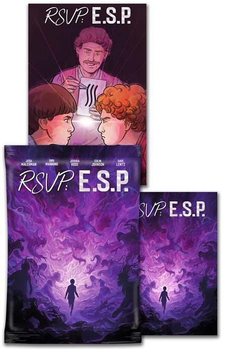 RSVP: E.S.P. TP