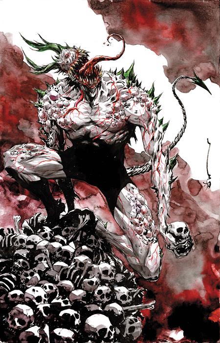 Absolute Batman Beyond Ark M #1