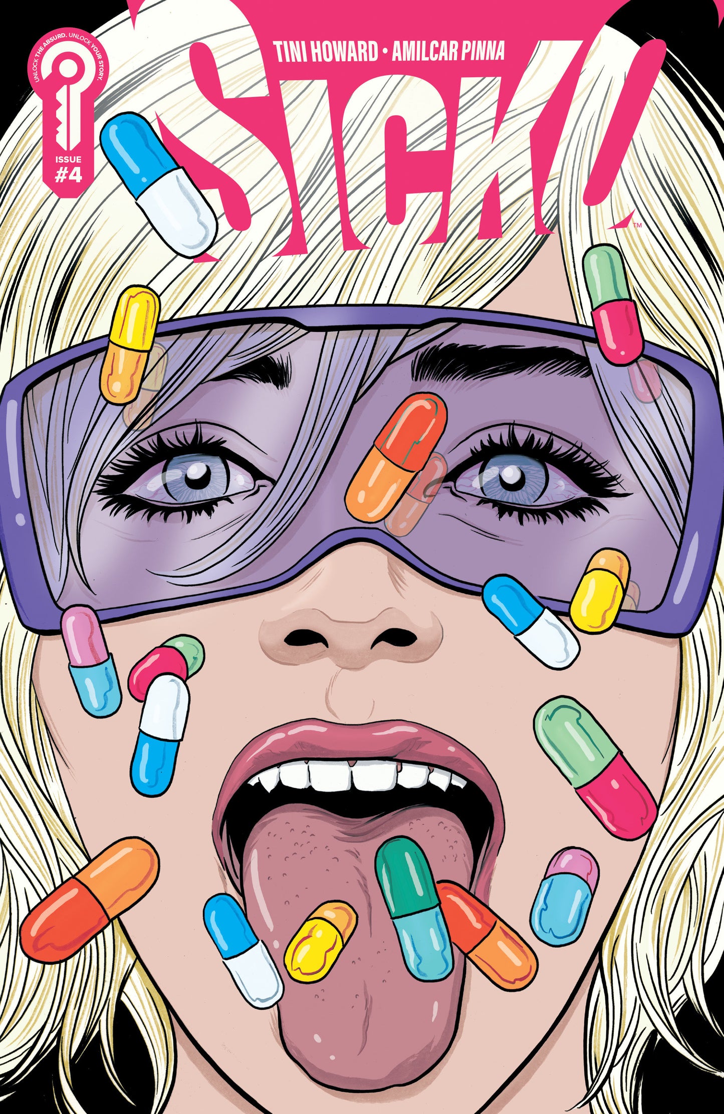 Sicko #4